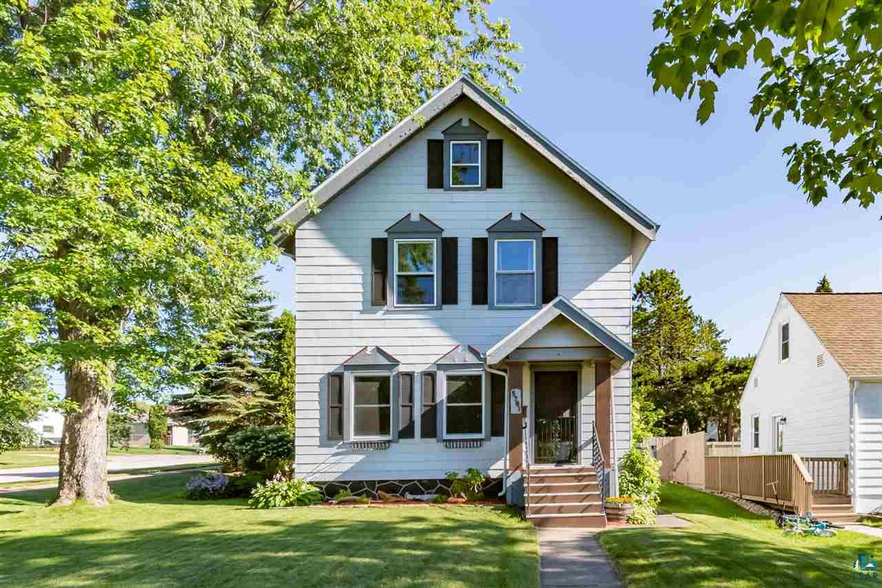 5701 Oneida Street Duluth, MN 55804 - Photo 1 of 37 Gallery Image 1