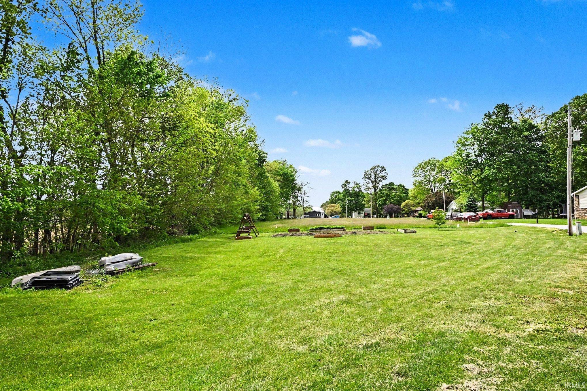 595 South Paradise Drive Rochester, IN 46975 - Photo 25 of 30