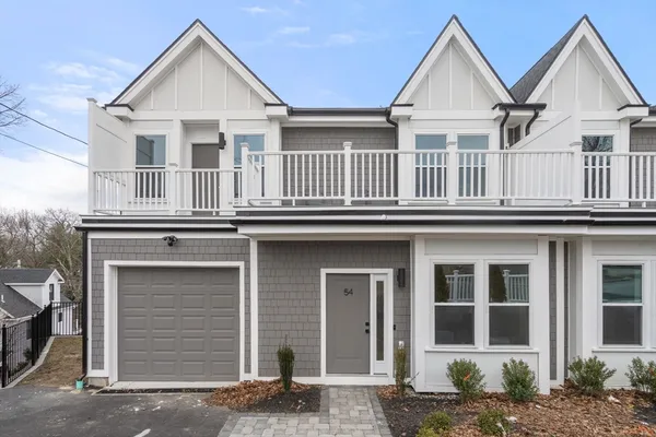 $1,499,900 | 54 Indiana Terrace, Unit 54, Newton, MA 02464