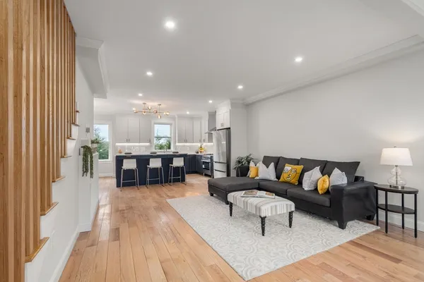 $1,499,900 | 54 Indiana Terrace, Unit 54, Newton, MA 02464