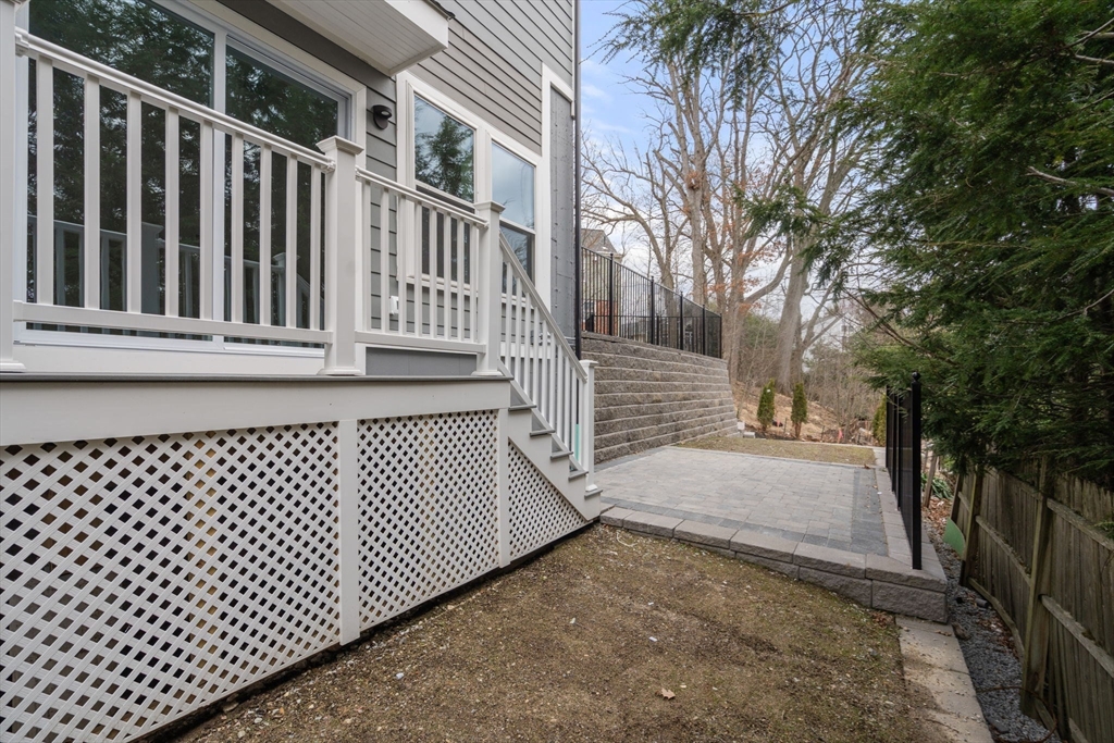 54 Indiana Terrace, Unit 54 Newton, MA 02464 - Photo 21 of 22