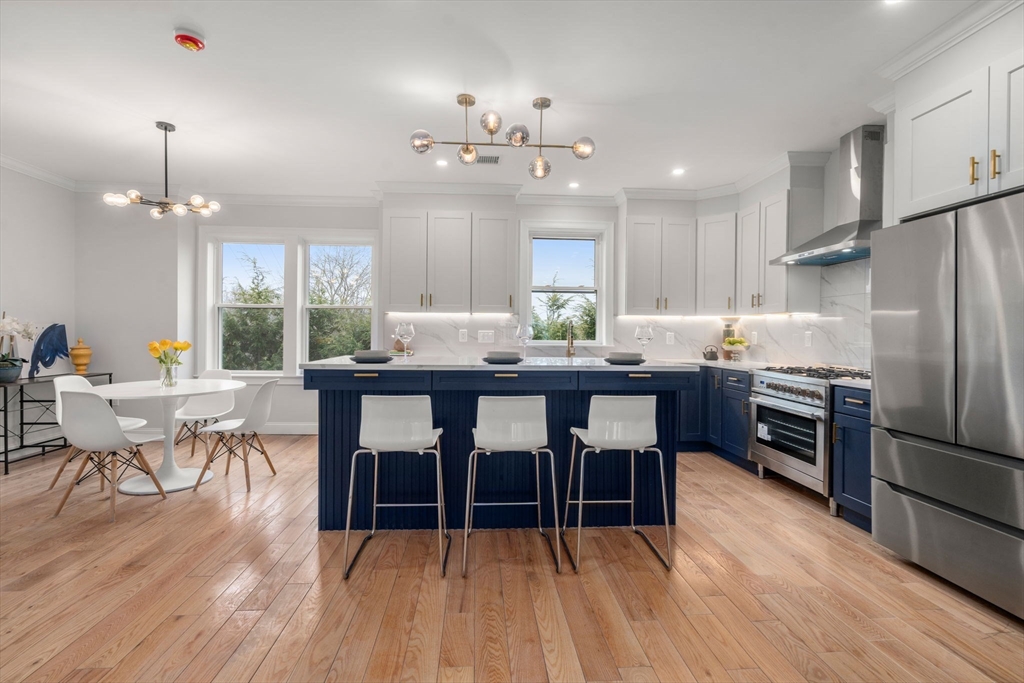 54 Indiana Terrace, Unit 54 Newton, MA 02464 - Photo 4 of 22