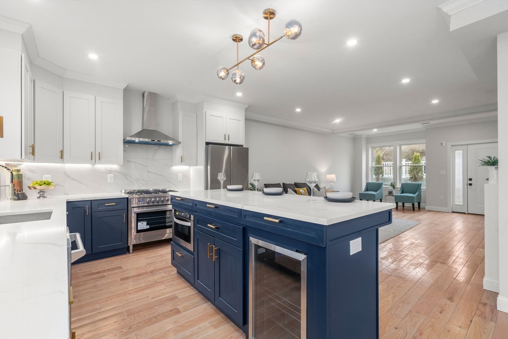 54 Indiana Terrace, Unit 54 Newton, MA 02464 - Photo 5 of 22