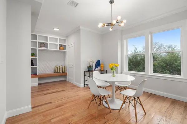 $1,499,900 | 54 Indiana Terrace, Unit 54, Newton, MA 02464