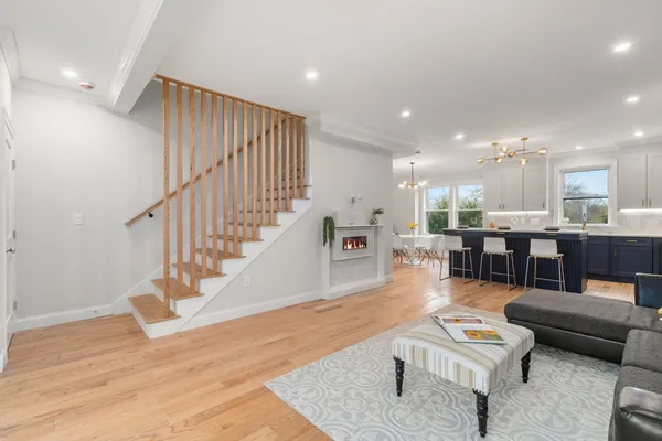 $1,499,900 | 54 Indiana Terrace, Unit 54, Newton, MA 02464