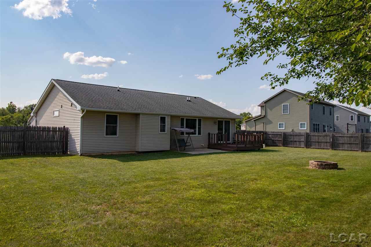 3129 Beaver Creek Road, Unit CREEKS Adrian, MI 49221 - Photo 15 of 50