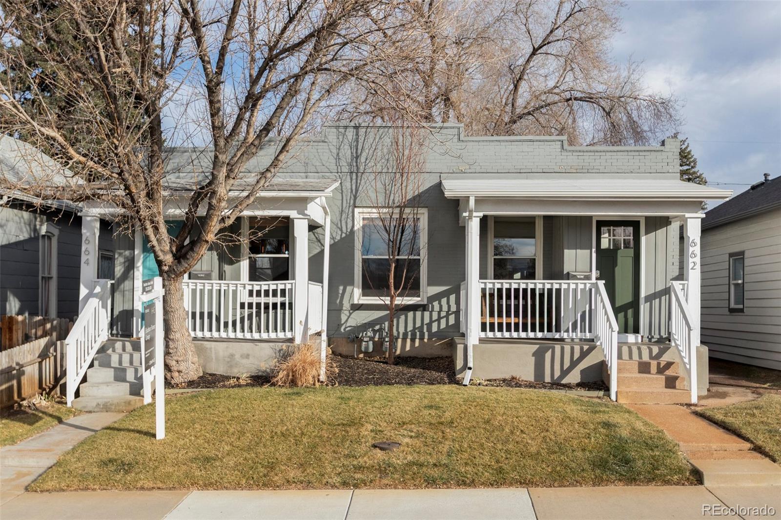 662 Meade Street Denver, CO 80204 - Photo 1 of 28