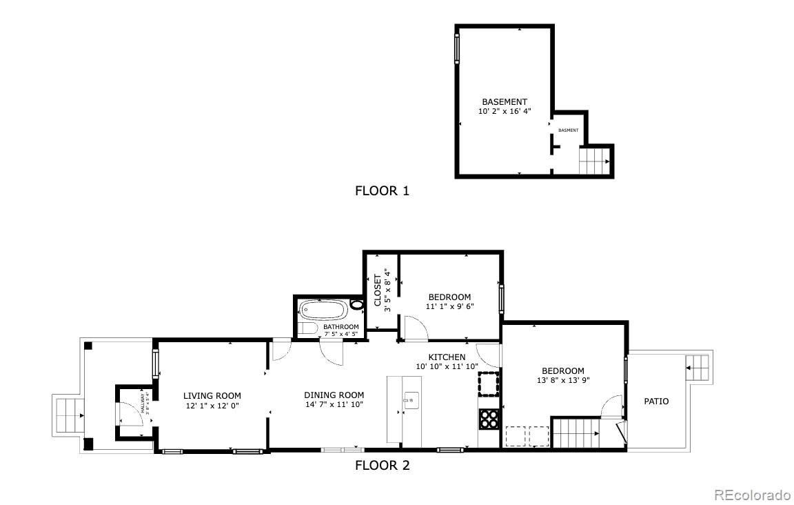 662 Meade Street Denver, CO 80204 - Photo 25 of 28