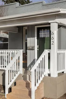 $425,000 | 662 Meade Street, Denver, CO 80204