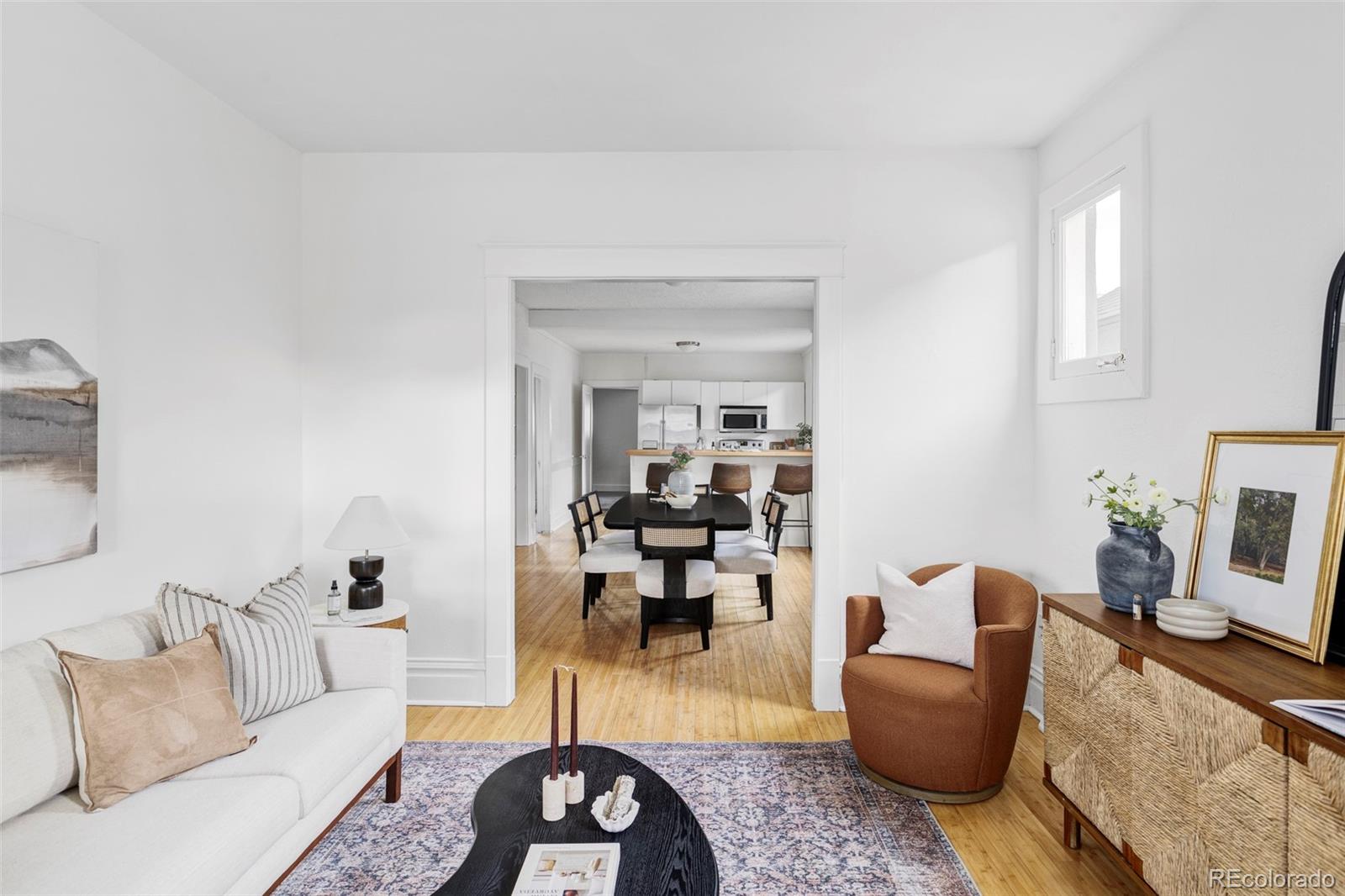 662 Meade Street Denver, CO 80204 - Photo 5 of 28