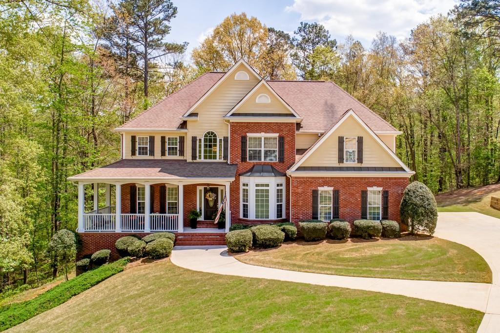 9721 Fallview Court Villa Rica, GA 30180 - Photo 1 of 1