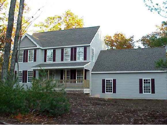 9-9-2 Ali Pond Road Berwick, ME 03901 - Photo 1 of 1