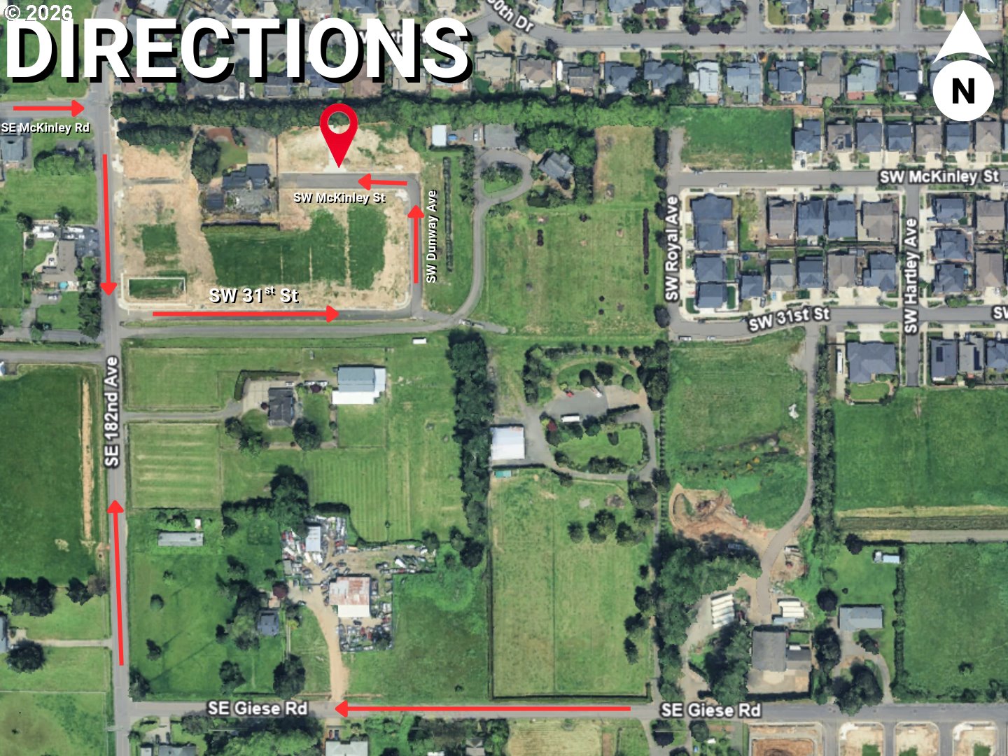 4051 Southwest McKinley Street, Unit 38 Gresham, OR 97080 - Photo 5 of 42