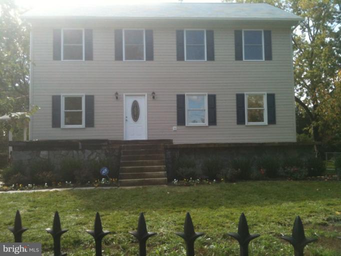 8108 Frye Road Alexandria, VA 22309 - Photo 1 of 19 Exterior (Front)