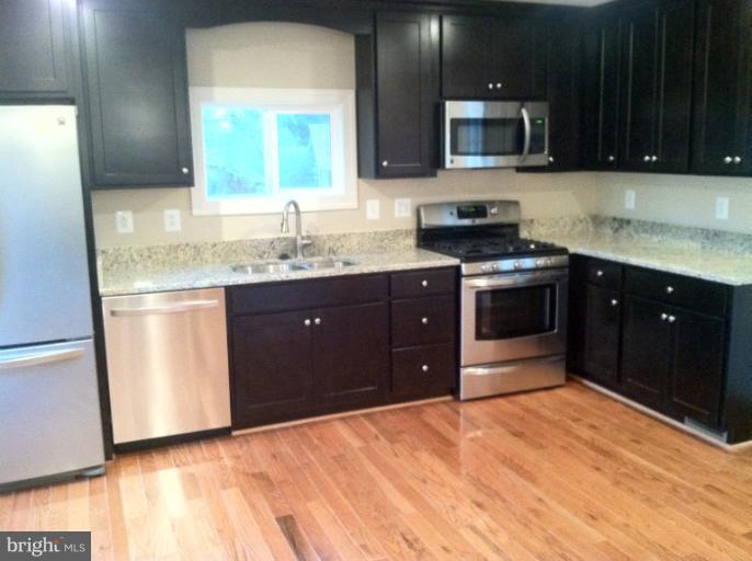 8108 Frye Road Alexandria, VA 22309 - Photo 4 of 19 Kitchen