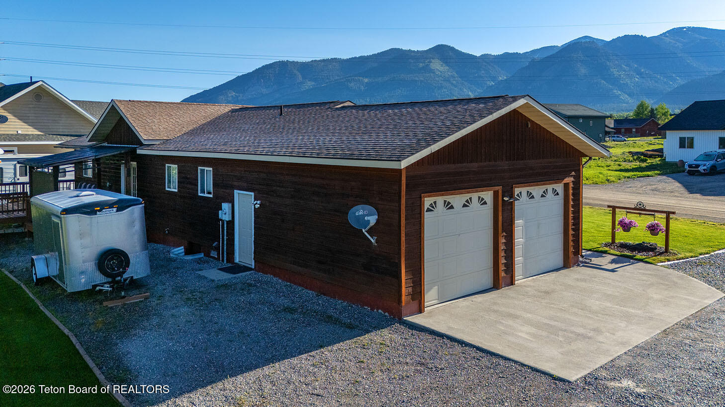 158 Holly Drive Star Valley Ranch, WY 83127 - Photo 24 of 29 Hurst home a2028