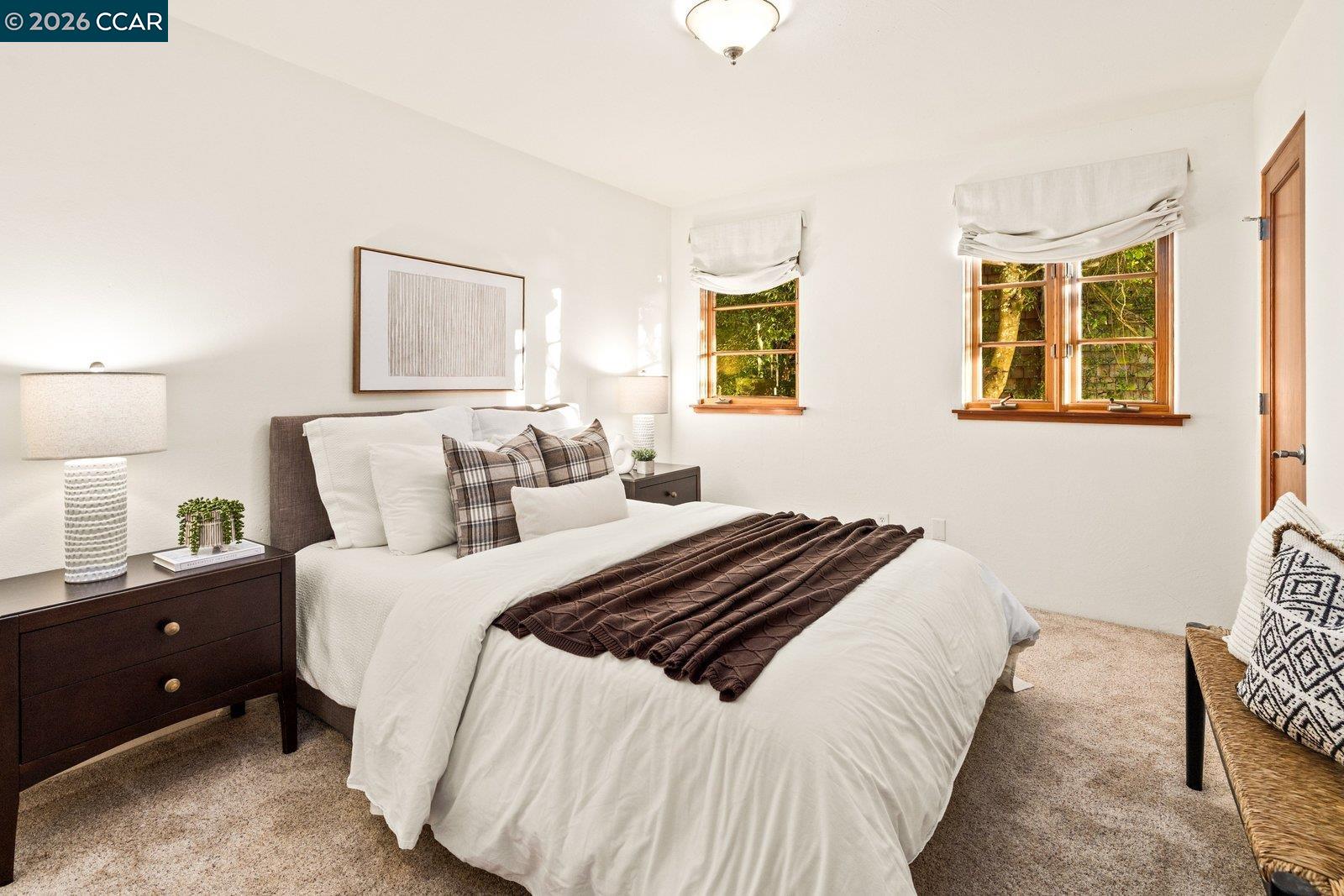 7174 Norfolk Road Berkeley, CA 94705 - Photo 12 of 28