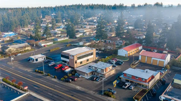 $3,500 | 746 Northeast Midway Boulevard, Oak Harbor, WA 98277