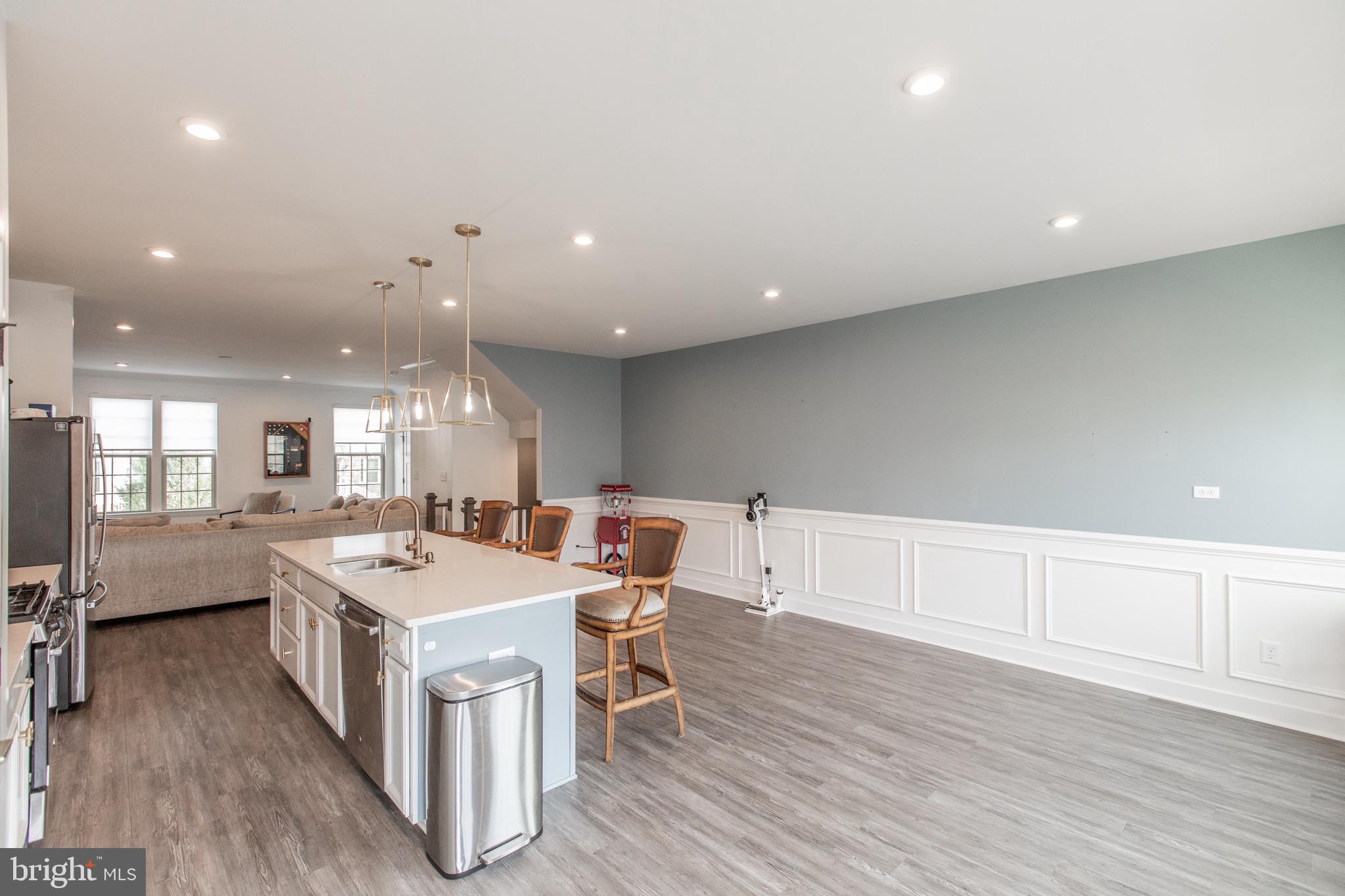 18105 Red Cedar Road Dumfries, VA 22026 - Photo 13 of 40