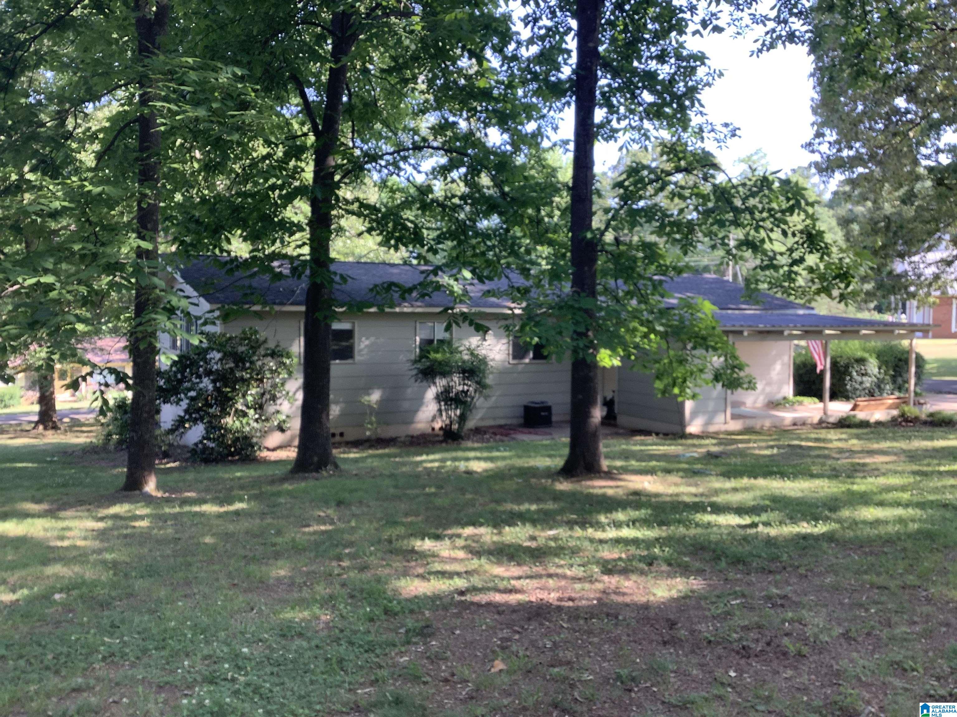 116 Forrest Drive Springville, AL 35146 - Photo 2 of 15