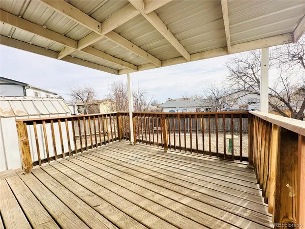 $2,800 | 1852 East 99th Avenue, Thornton, CO 80229