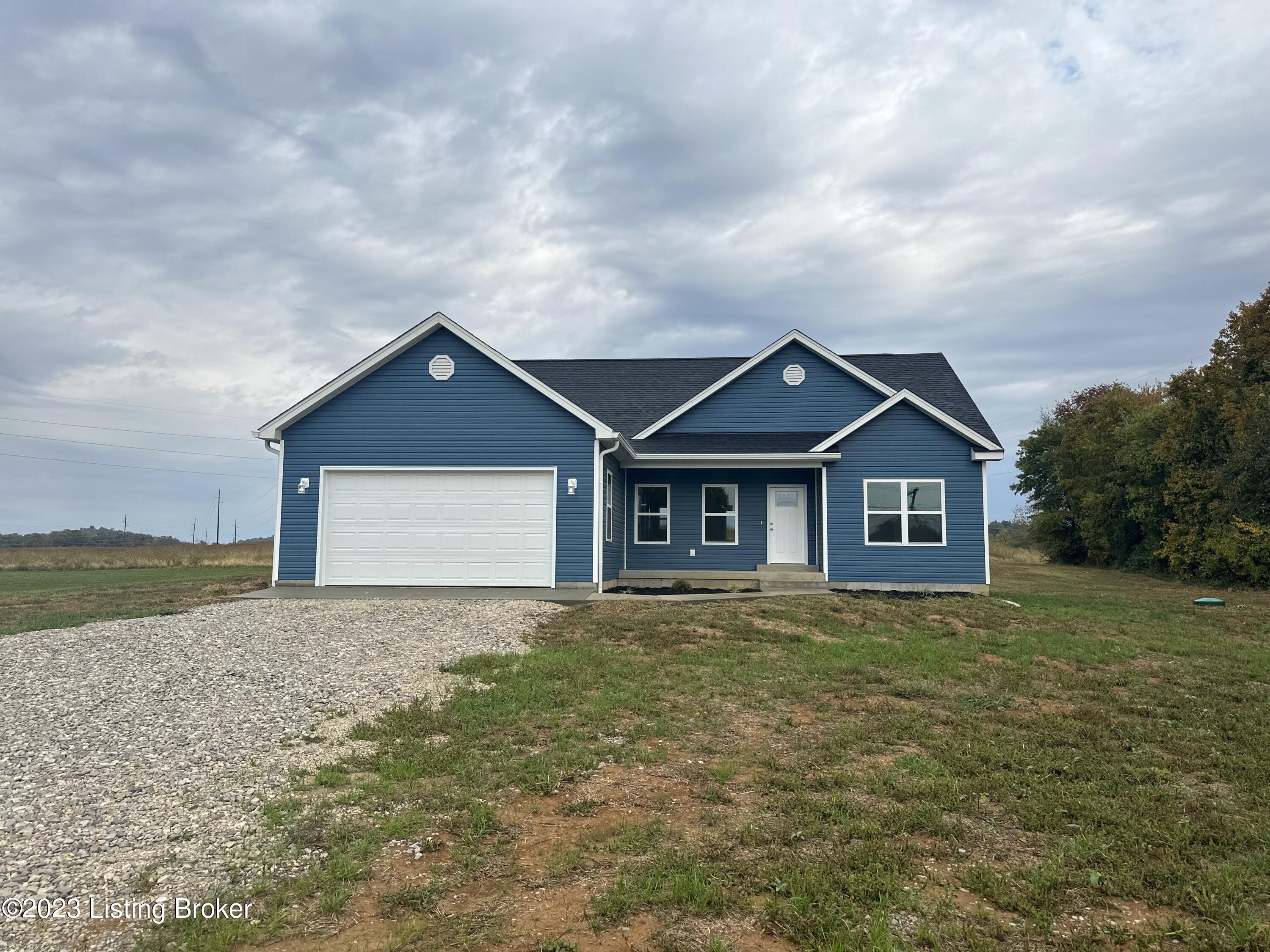7840 Brandenburg Road Ekron, KY 40117 - Photo 3 of 49 IMG_7105