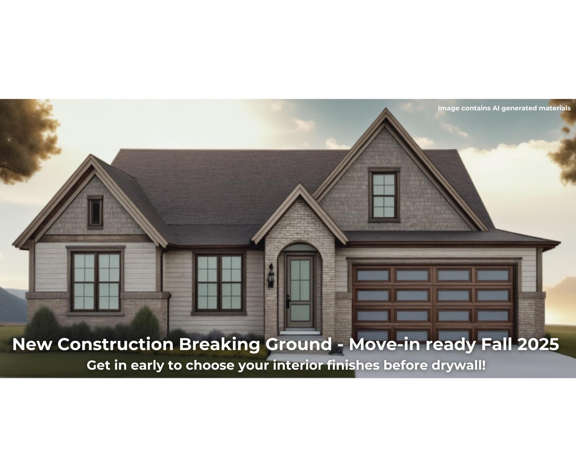 4838 Amethyst Road, Unit 905 Chattanooga, TN 37419 - Photo 1 of 15 Move In Ready Fall 2025