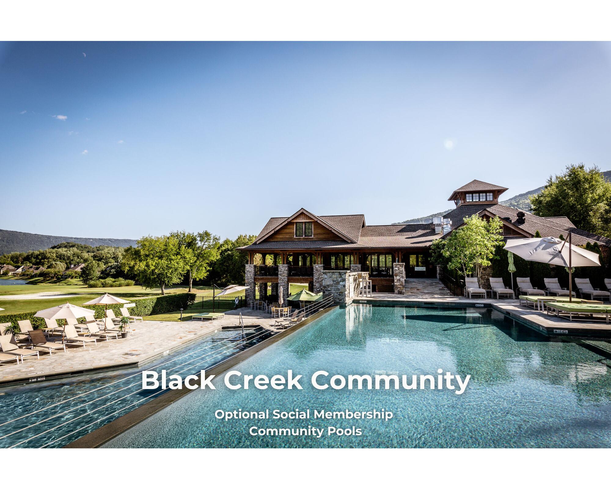 4838 Amethyst Road, Unit 905 Chattanooga, TN 37419 - Photo 7 of 15 Black Creek Pool