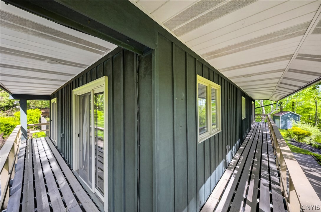 60 Furniss Station Road Oswego, NY 13126 - Photo 38 of 50