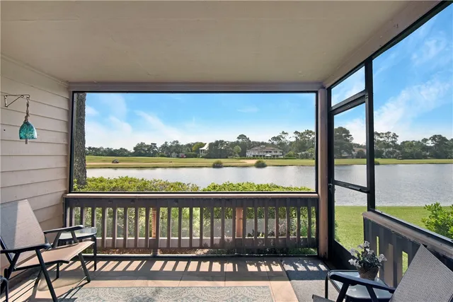 $540,000 | 274 Moss Oak Lane, Unit 274, St. Simons Island, GA 31522