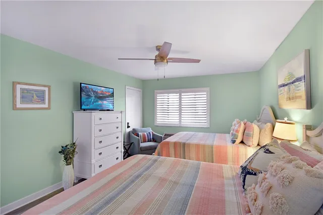 $540,000 | 274 Moss Oak Lane, Unit 274, St. Simons Island, GA 31522