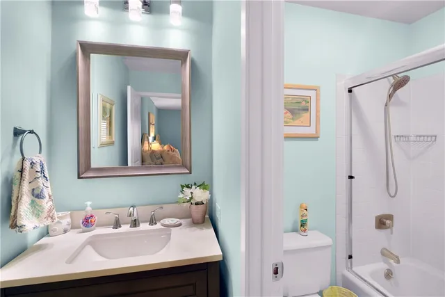 $540,000 | 274 Moss Oak Lane, Unit 274, St. Simons Island, GA 31522