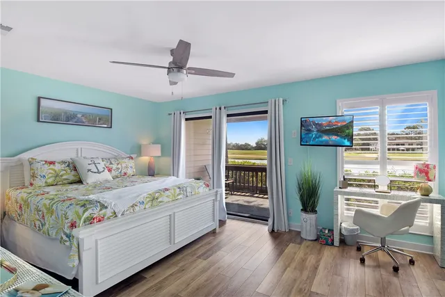 $540,000 | 274 Moss Oak Lane, Unit 274, St. Simons Island, GA 31522