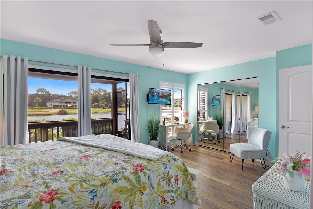 274 Moss Oak Lane, Unit 274 St. Simons Island, GA 31522 - Photo 17 of 30