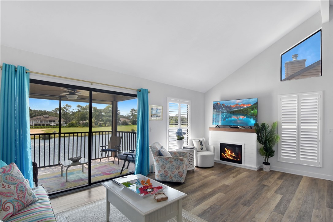 274 Moss Oak Lane, Unit 274 St. Simons Island, GA 31522 - Photo 23 of 30