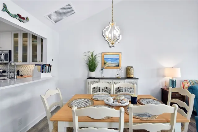 $540,000 | 274 Moss Oak Lane, Unit 274, St. Simons Island, GA 31522