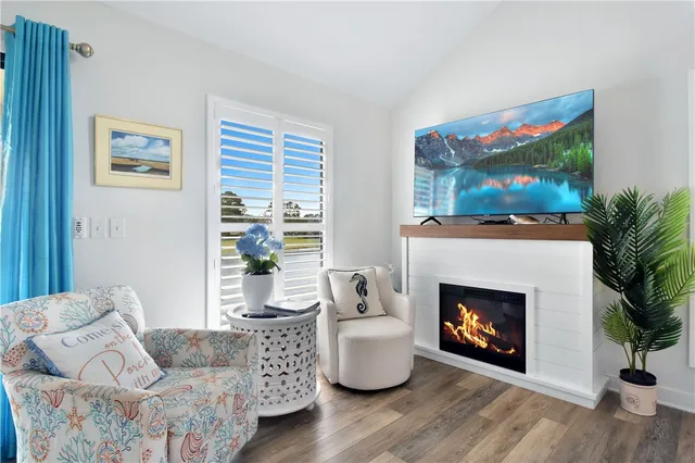 $540,000 | 274 Moss Oak Lane, Unit 274, St. Simons Island, GA 31522