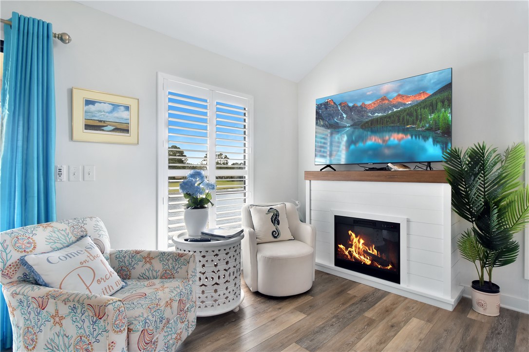 274 Moss Oak Lane, Unit 274 St. Simons Island, GA 31522 - Photo 30 of 30