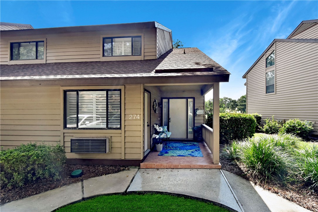 274 Moss Oak Lane, Unit 274 St. Simons Island, GA 31522 - Photo 3 of 30