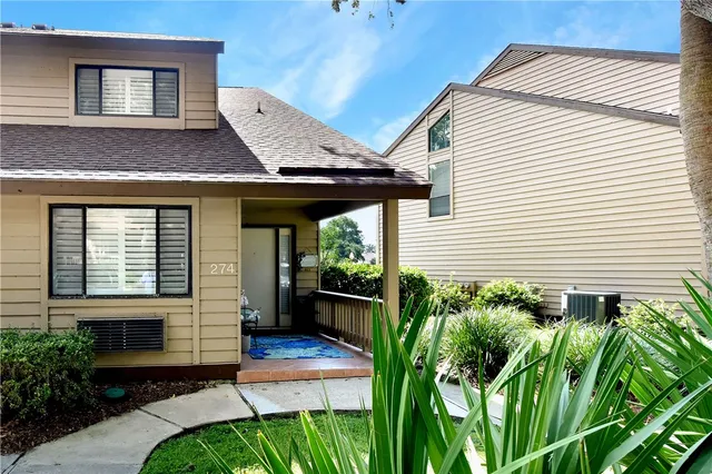 $540,000 | 274 Moss Oak Lane, Unit 274, St. Simons Island, GA 31522