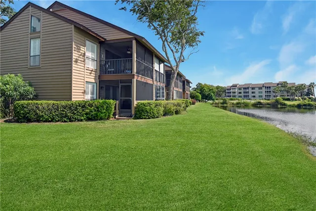 $540,000 | 274 Moss Oak Lane, Unit 274, St. Simons Island, GA 31522