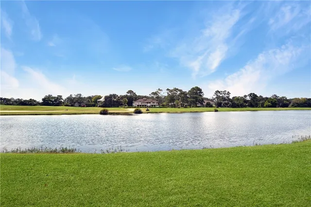 $540,000 | 274 Moss Oak Lane, Unit 274, St. Simons Island, GA 31522