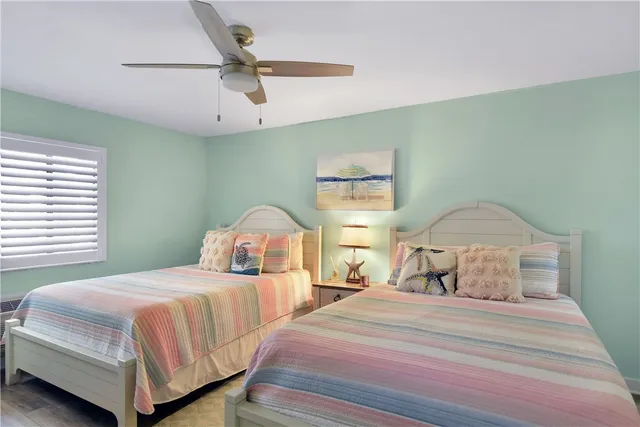 $540,000 | 274 Moss Oak Lane, Unit 274, St. Simons Island, GA 31522