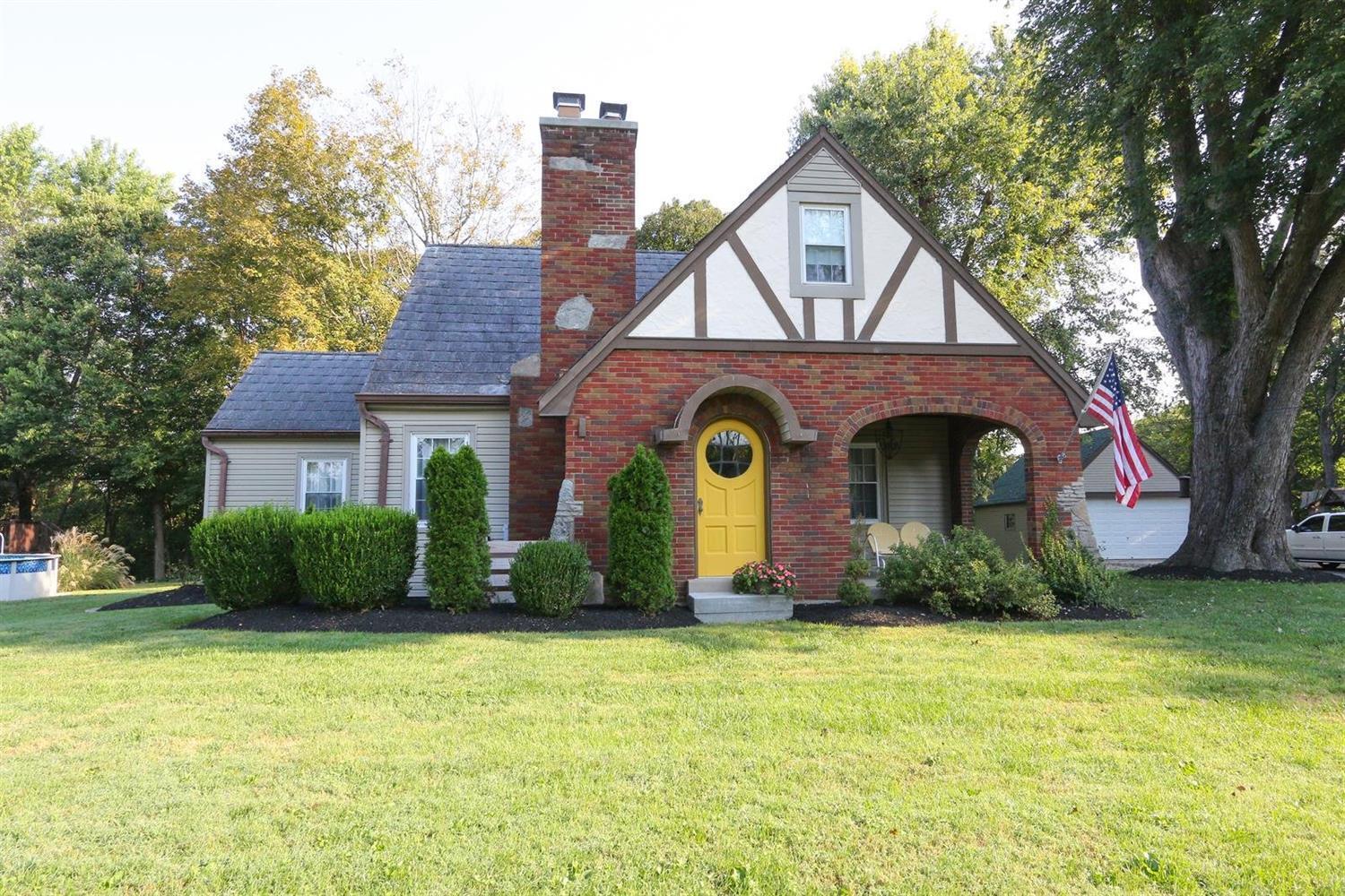 3880 West Kemper Road Cincinnati, OH 45251 - Photo 1 of 1 Gallery Image 1