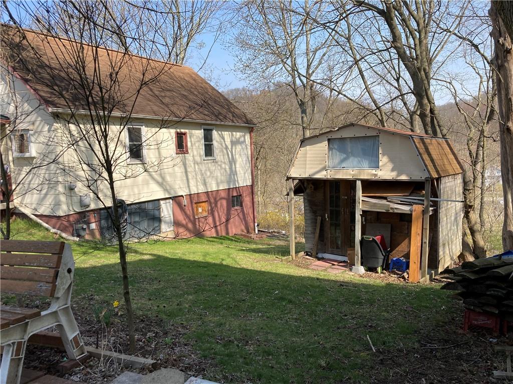 853 8th Street Trafford, PA 15085 - Photo 20 of 21 Gallery Image 20