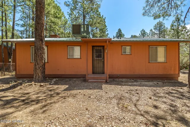 $420,000 | 2029 Moccasin Circle, Heber-Overgaard, AZ 85933