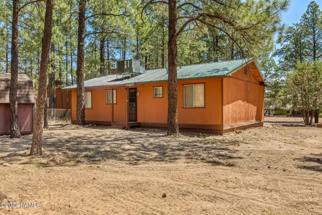 $420,000 | 2029 Moccasin Circle, Heber-Overgaard, AZ 85933