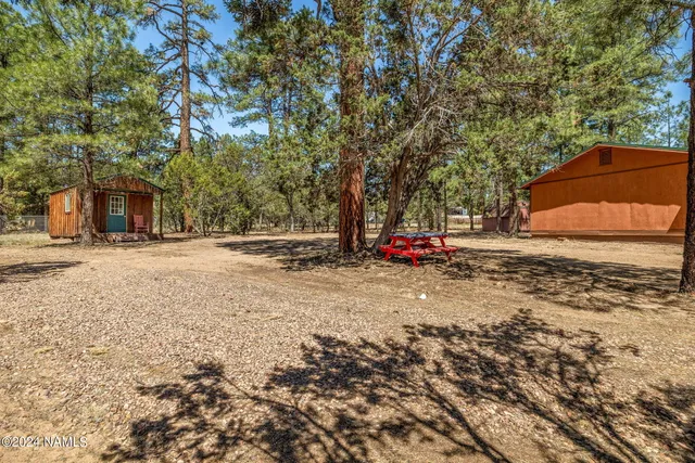 $420,000 | 2029 Moccasin Circle, Heber-Overgaard, AZ 85933