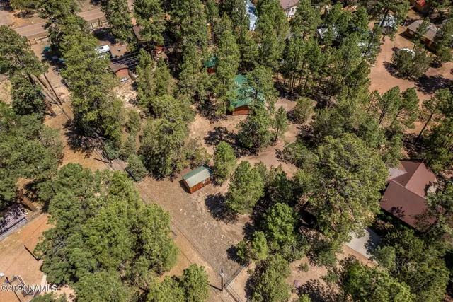 $420,000 | 2029 Moccasin Circle, Heber-Overgaard, AZ 85933