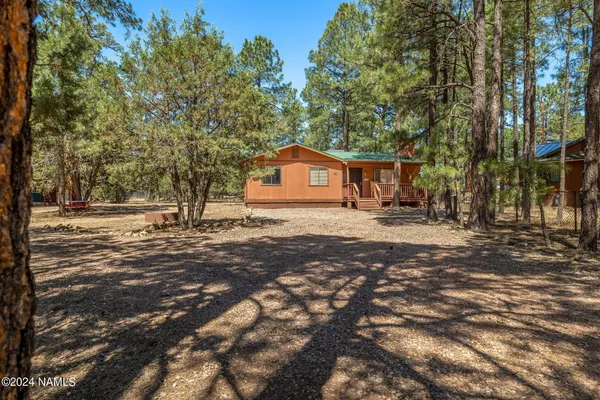$420,000 | 2029 Moccasin Circle, Heber-Overgaard, AZ 85933